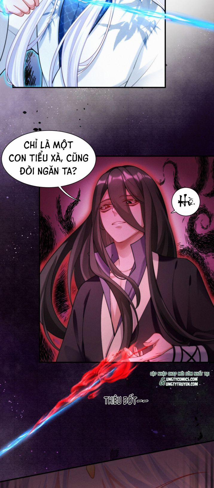 Nhất Niệm Giai Tình 24 trang 24