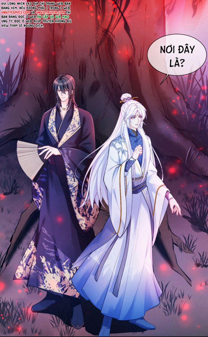 Nhất Niệm Giai Tình 24 trang 29