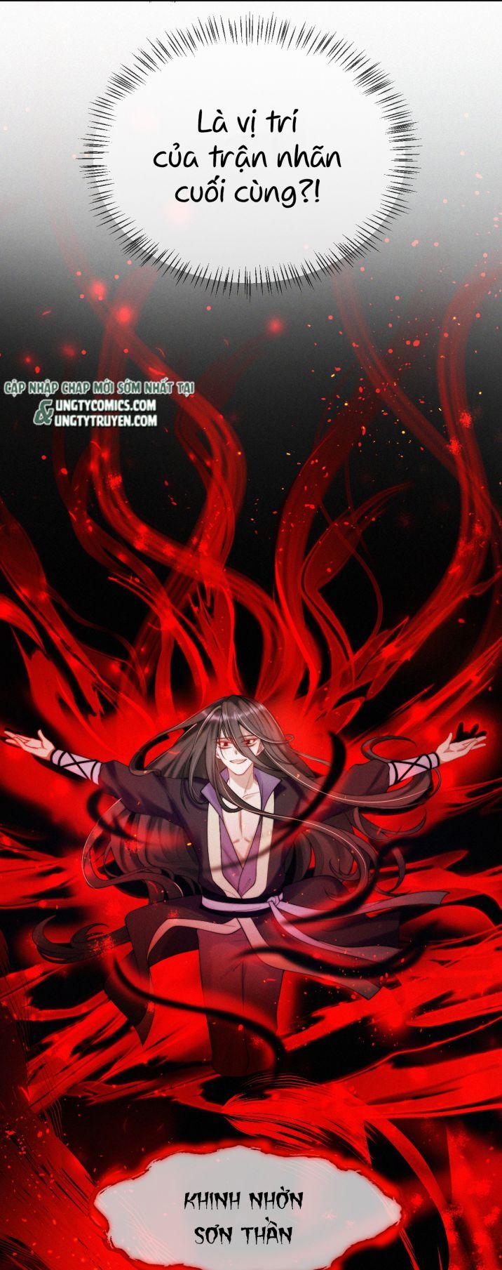 Nhất Niệm Giai Tình 24 trang 30