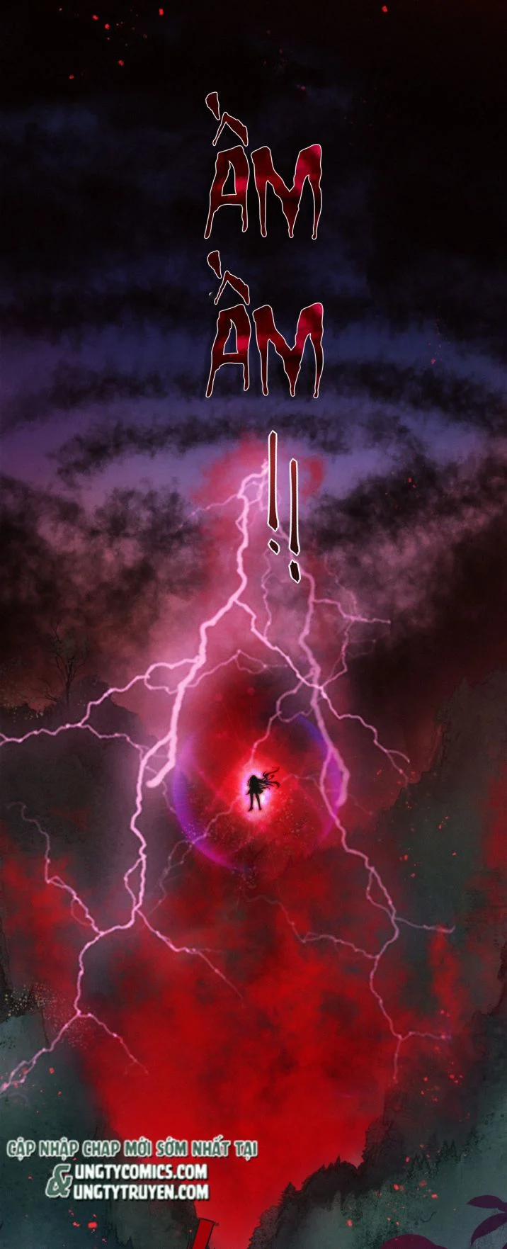 Nhất Niệm Giai Tình 24 trang 6