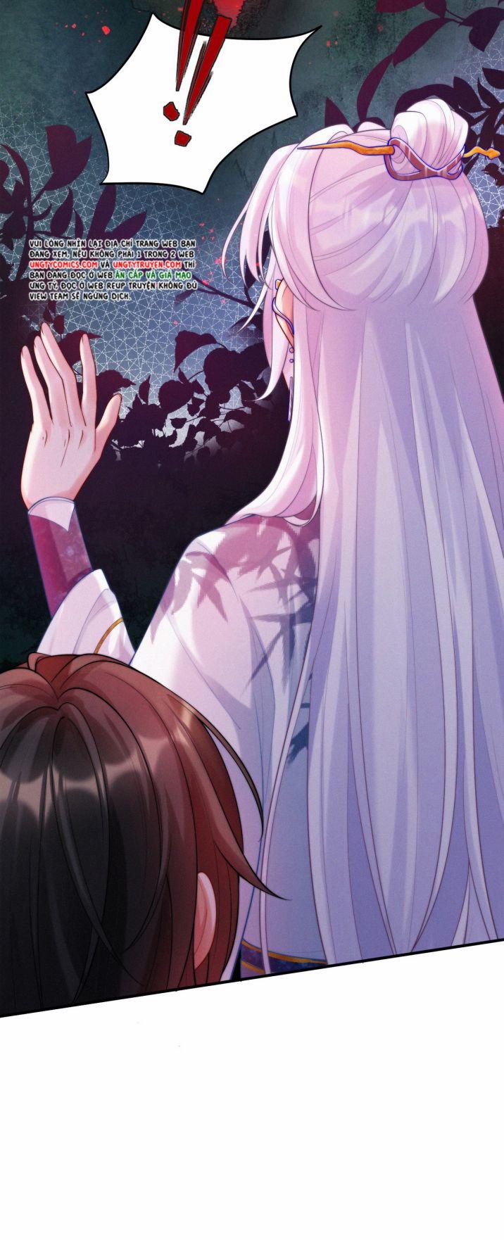 Nhất Niệm Giai Tình 24 trang 7