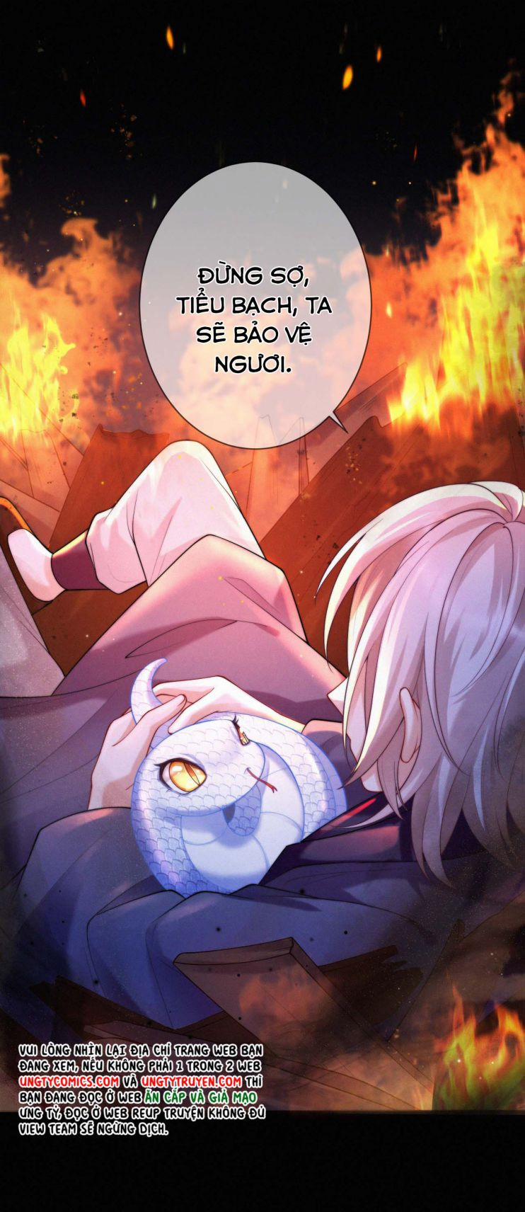 Nhất Niệm Giai Tình 25 trang 13