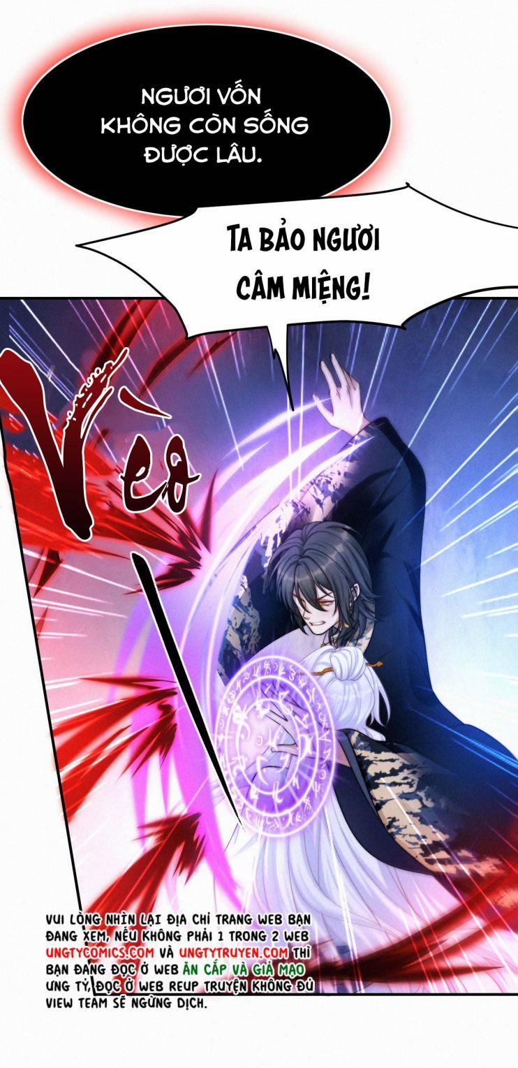 Nhất Niệm Giai Tình 25 trang 22