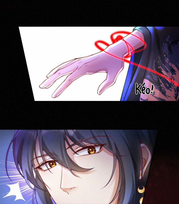 Nhất Niệm Giai Tình 25 trang 25