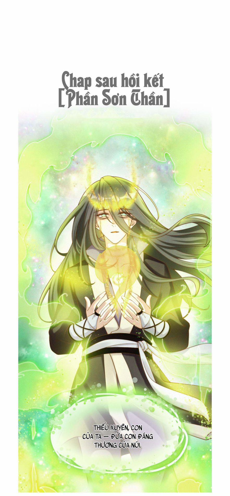 Nhất Niệm Giai Tình 25 trang 36