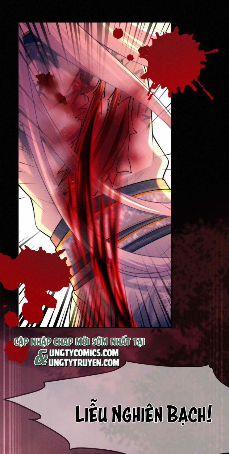 Nhất Niệm Giai Tình 25 trang 5