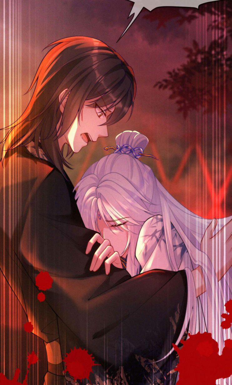 Nhất Niệm Giai Tình 25 trang 6