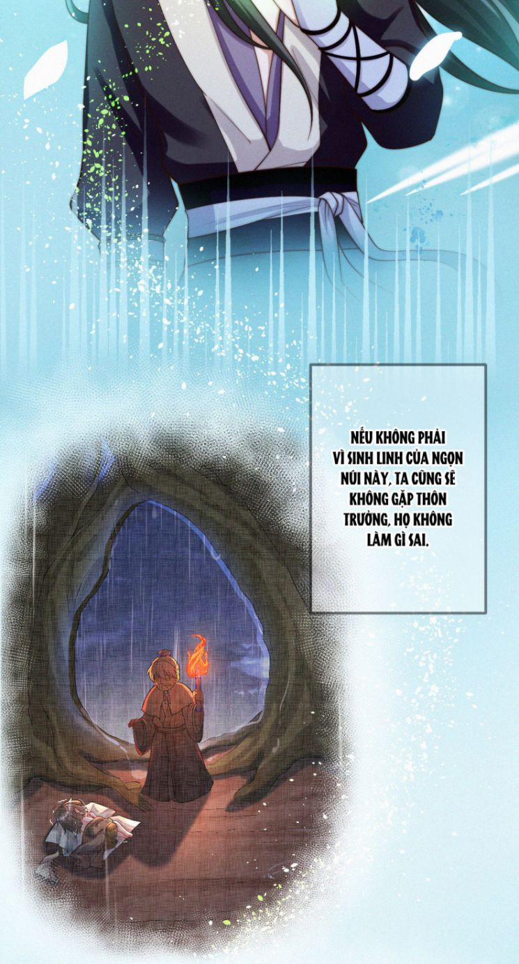 Nhất Niệm Giai Tình 26 trang 13