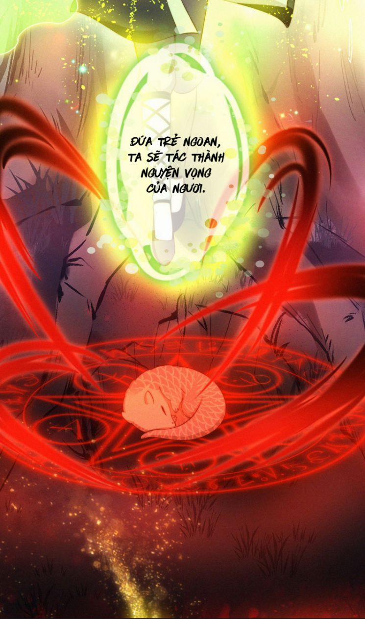 Nhất Niệm Giai Tình 26 trang 16