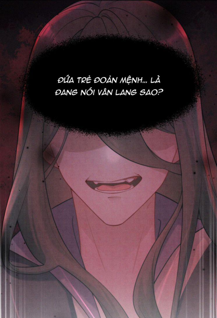 Nhất Niệm Giai Tình 26 trang 24