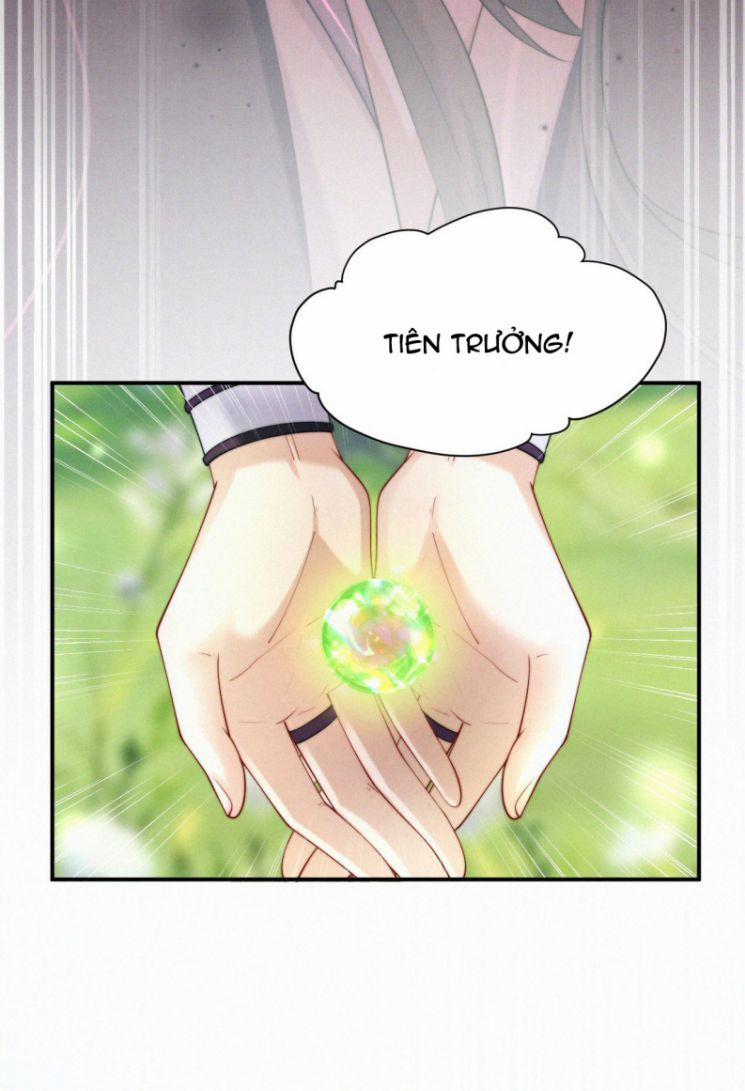 Nhất Niệm Giai Tình 26 trang 25