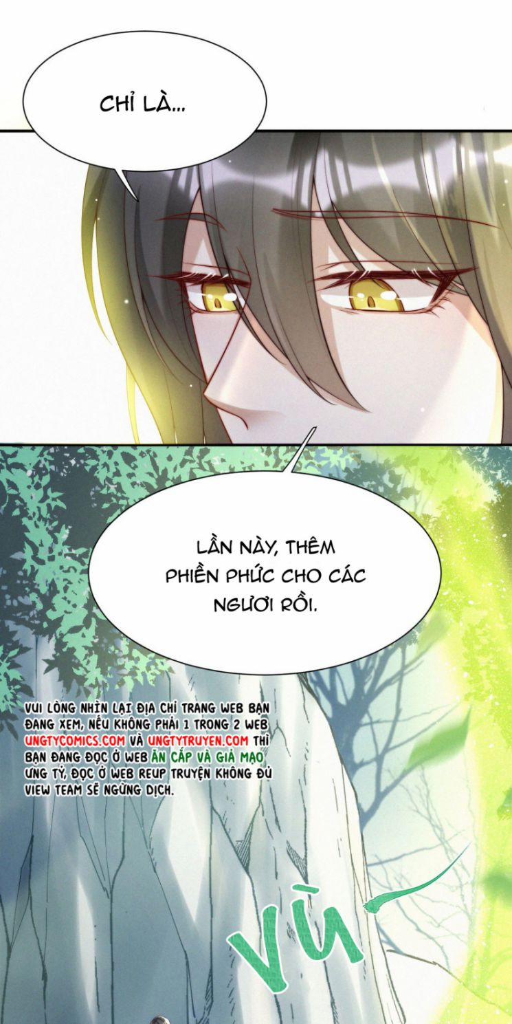 Nhất Niệm Giai Tình 26 trang 28