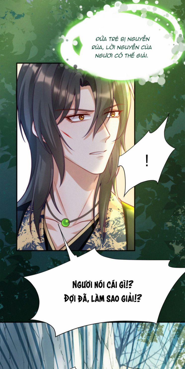 Nhất Niệm Giai Tình 26 trang 30