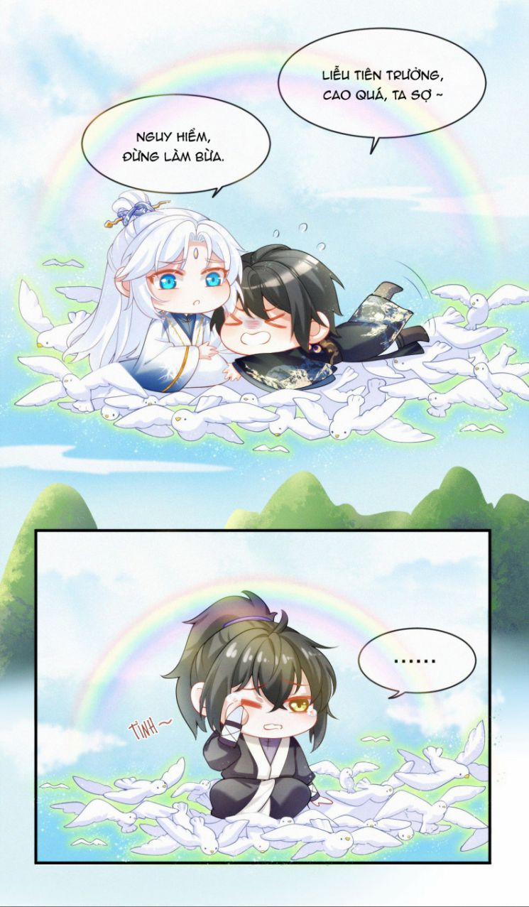 Nhất Niệm Giai Tình 26 trang 35