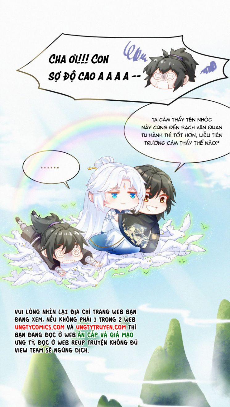 Nhất Niệm Giai Tình 26 trang 37