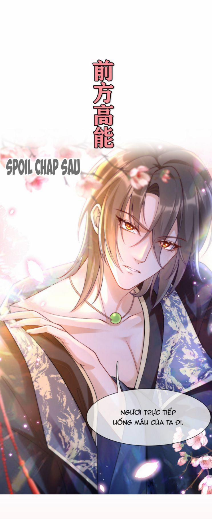 Nhất Niệm Giai Tình 26 trang 38