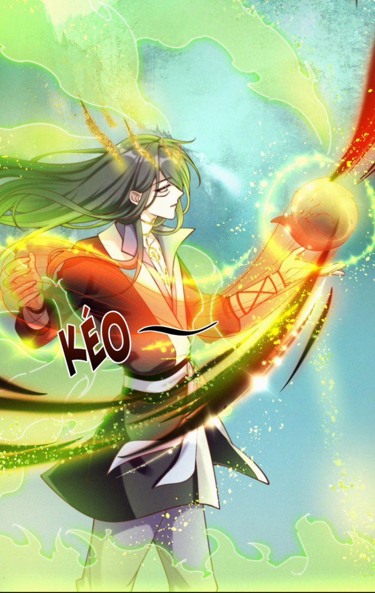 Nhất Niệm Giai Tình 26 trang 7