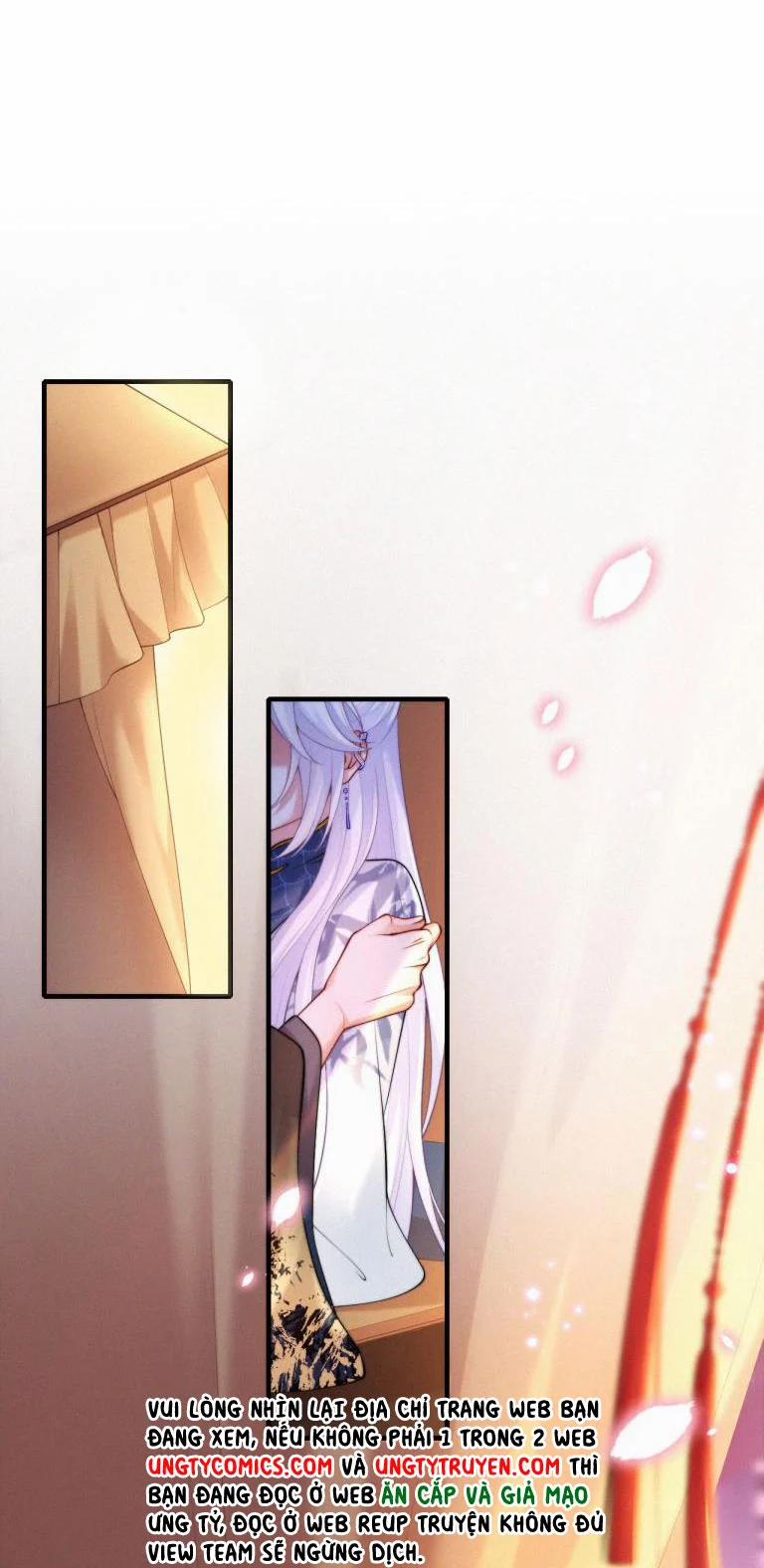 Nhất Niệm Giai Tình 27 trang 16