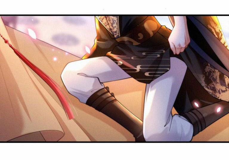 Nhất Niệm Giai Tình 27 trang 18