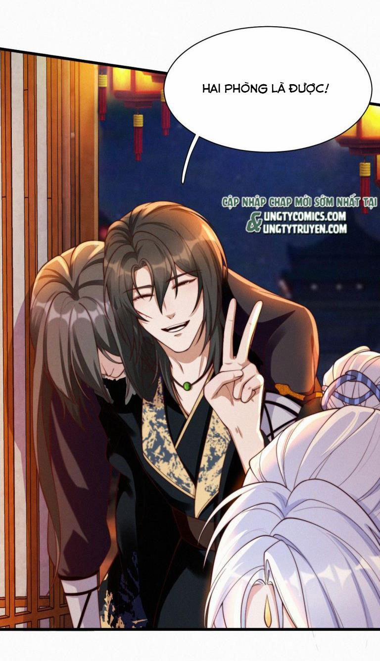 Nhất Niệm Giai Tình 27 trang 2