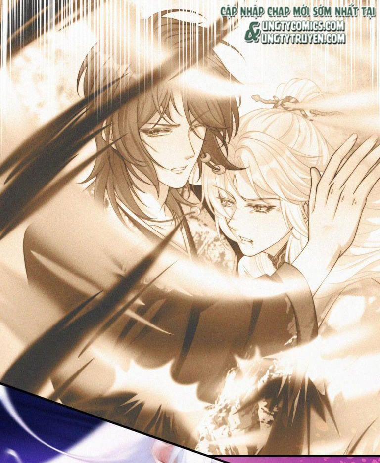 Nhất Niệm Giai Tình 27 trang 23