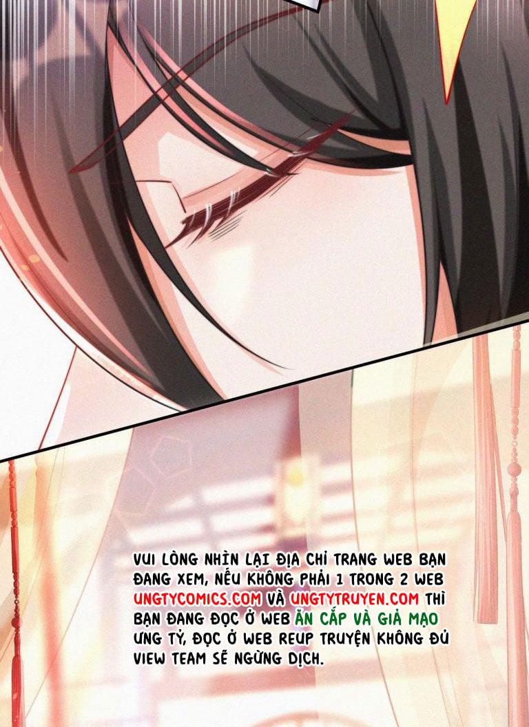 Nhất Niệm Giai Tình 27 trang 25