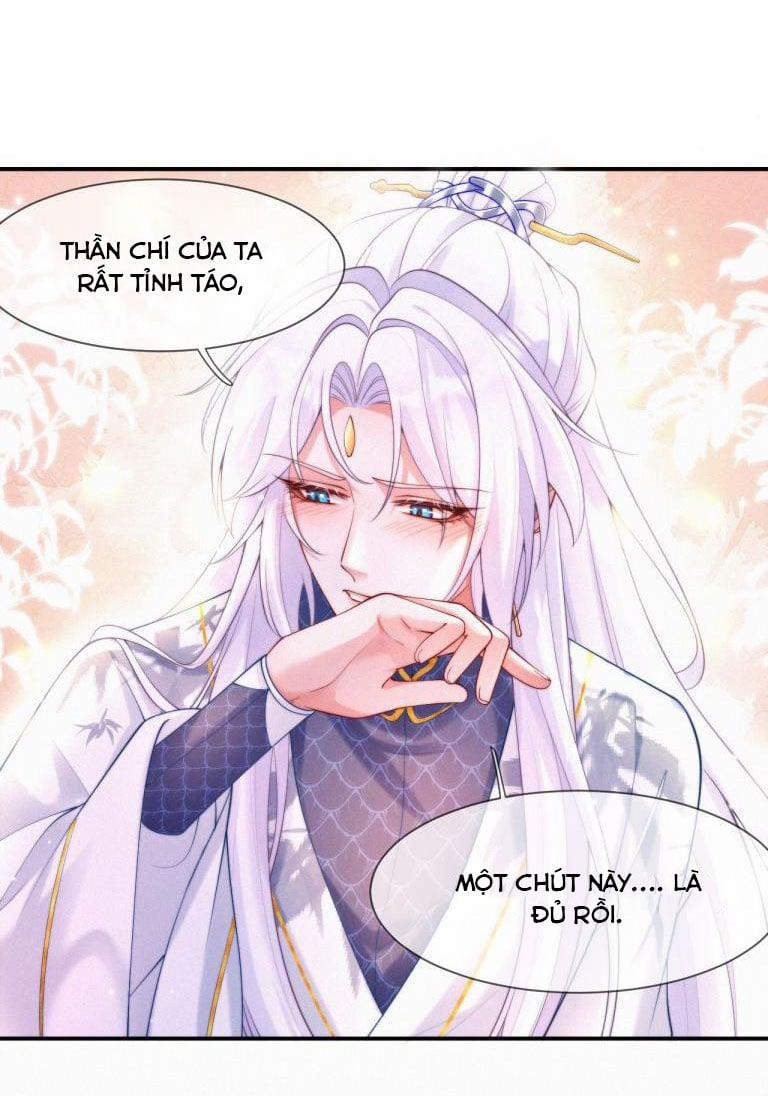 Nhất Niệm Giai Tình 27 trang 28