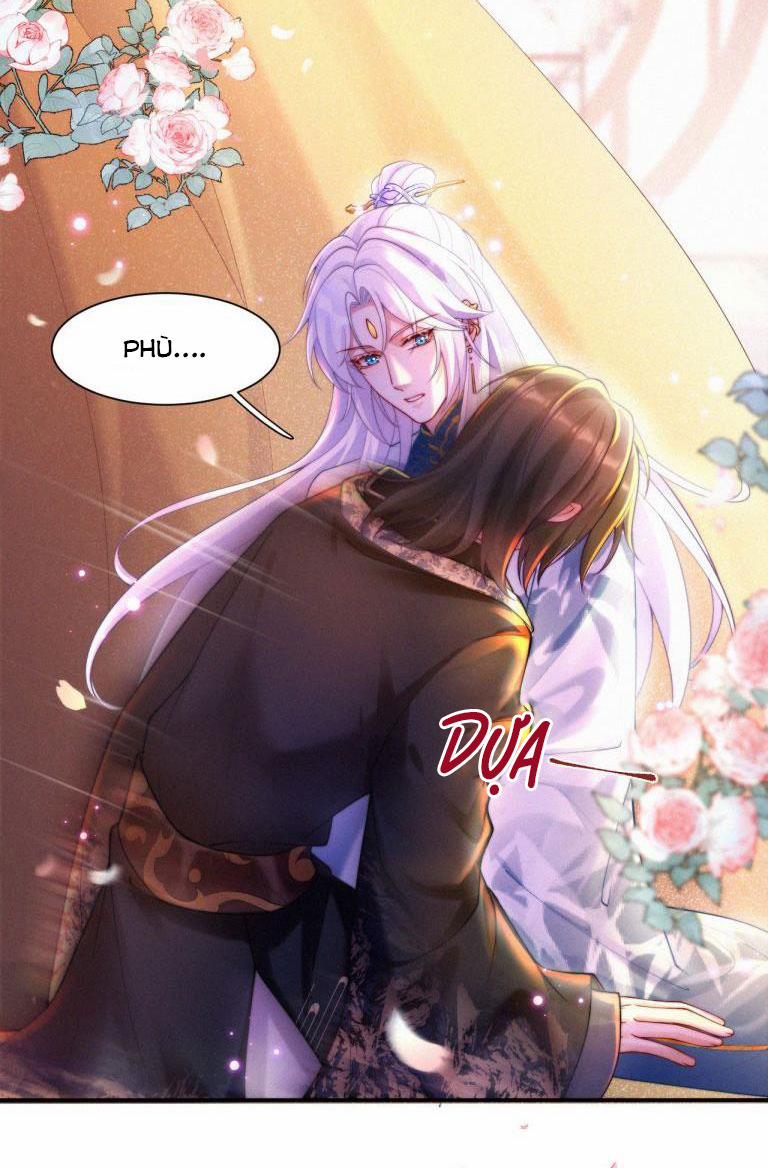 Nhất Niệm Giai Tình 27 trang 30