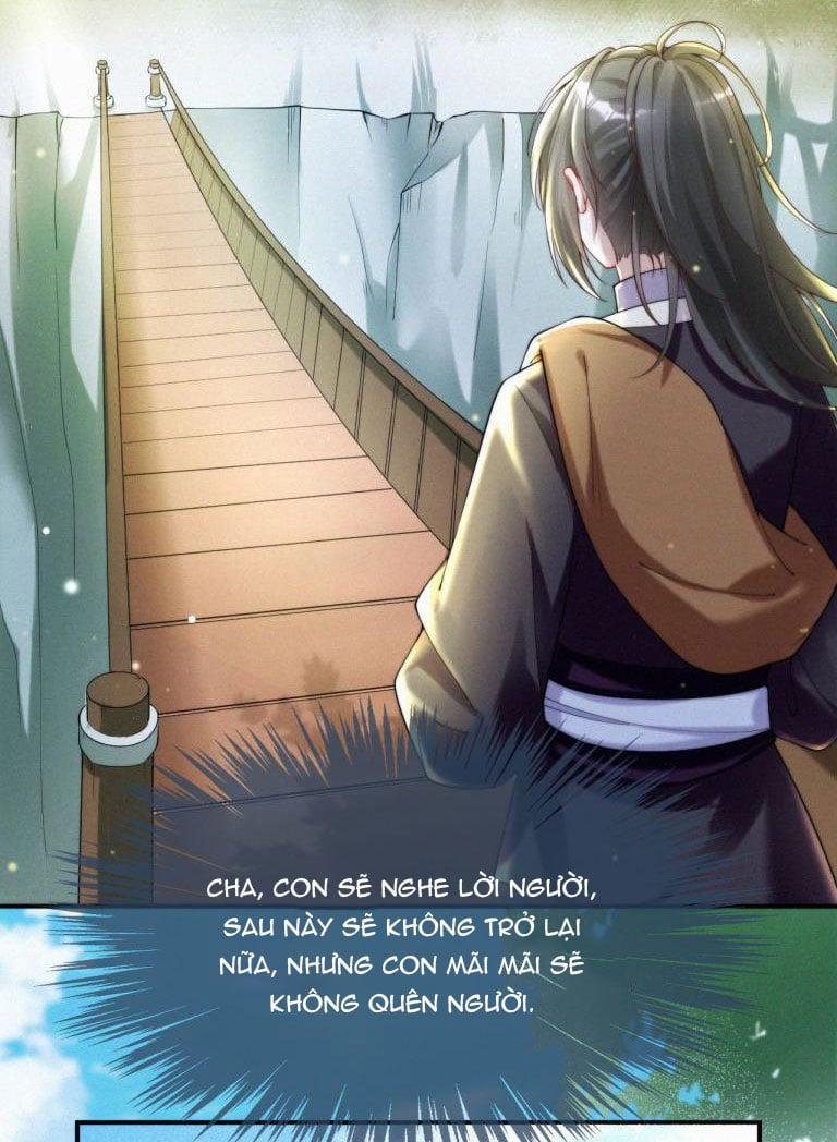 Nhất Niệm Giai Tình 27 trang 33