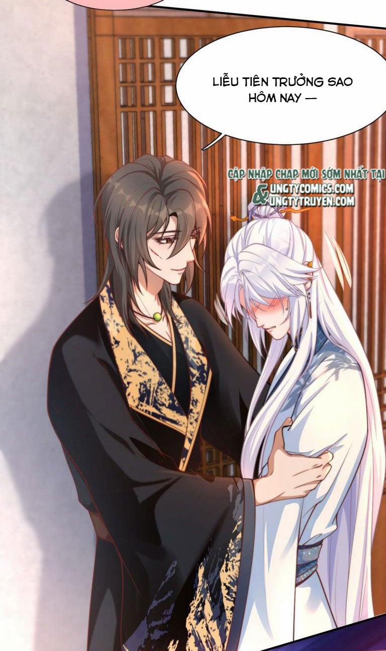 Nhất Niệm Giai Tình 27 trang 7