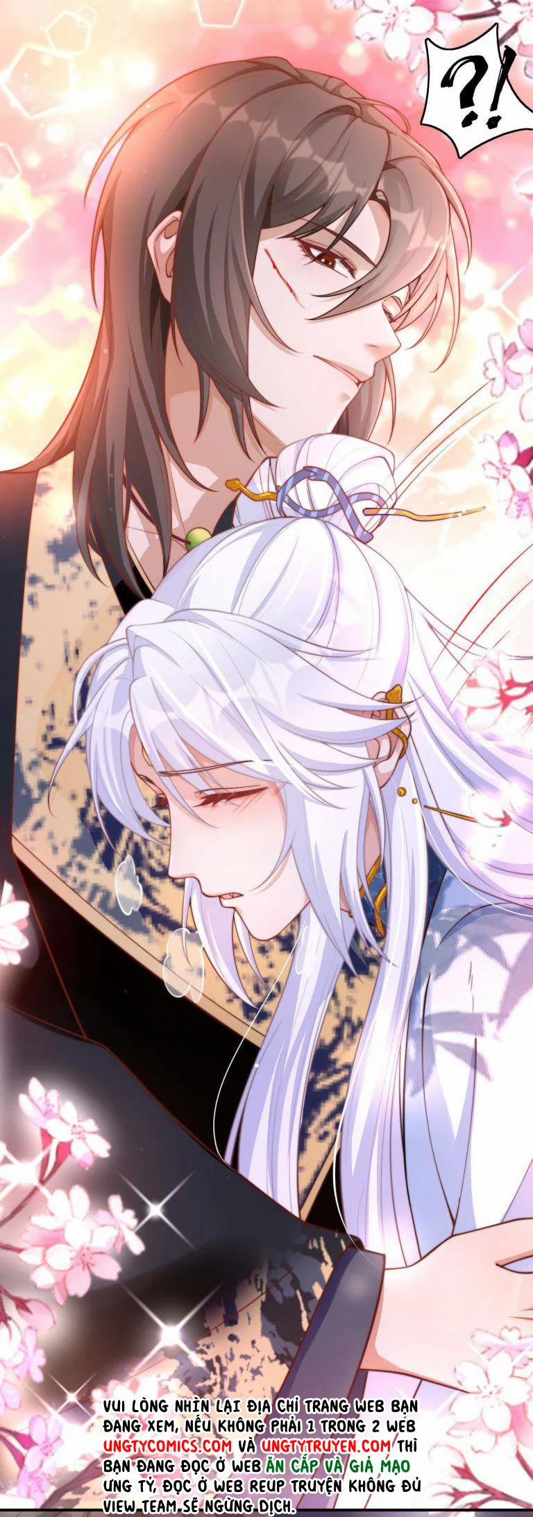 Nhất Niệm Giai Tình 27 trang 9