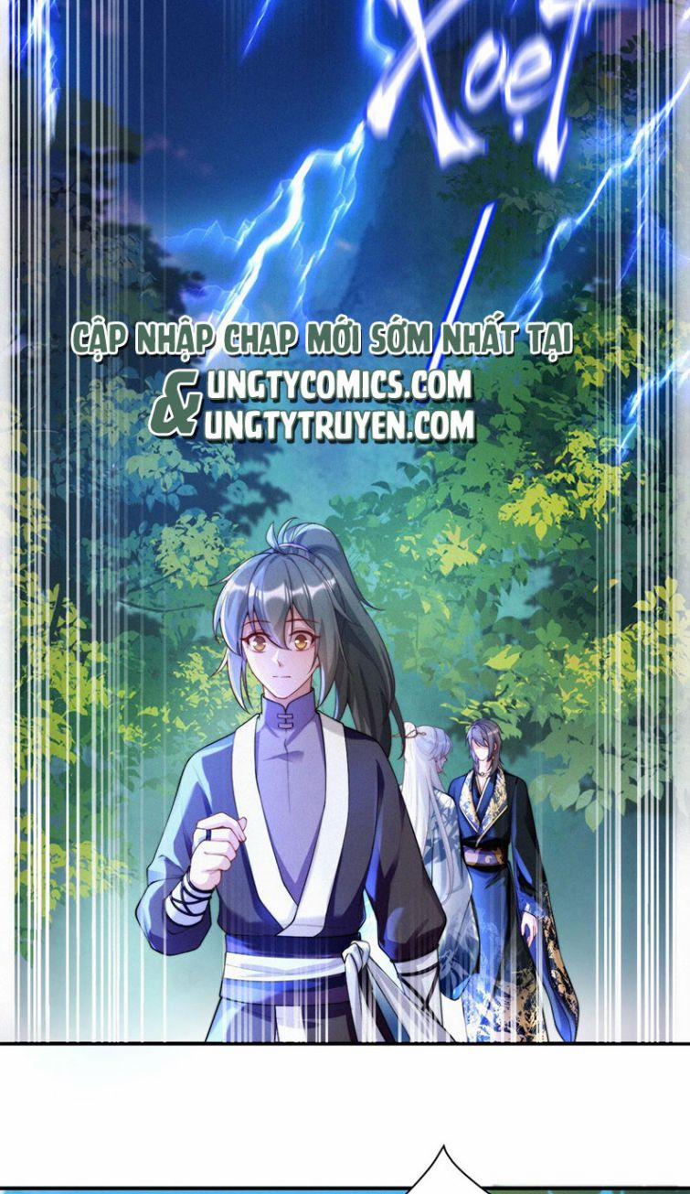 Nhất Niệm Giai Tình 28 trang 15