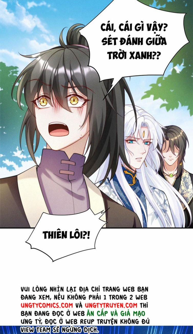 Nhất Niệm Giai Tình 28 trang 16