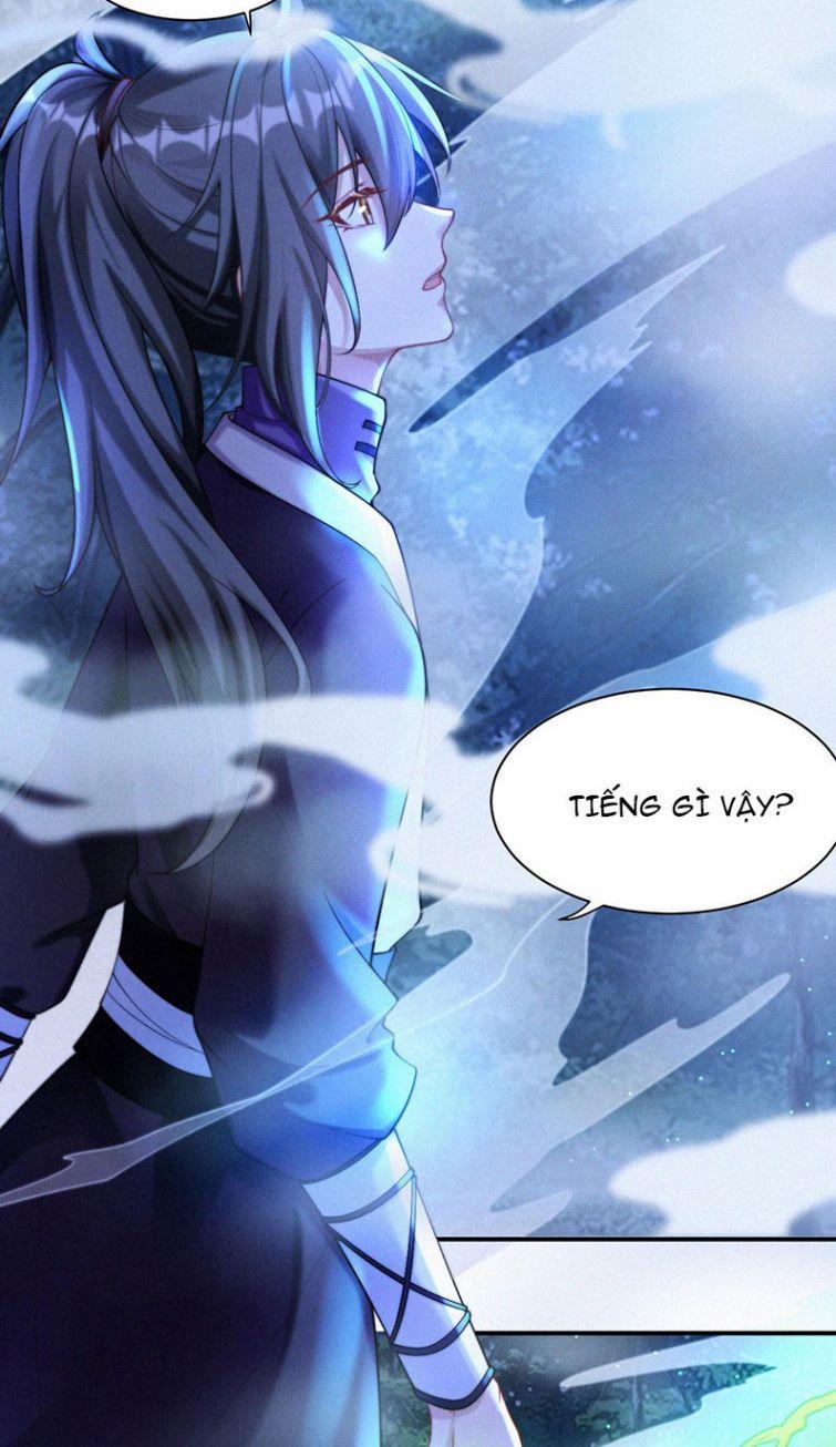 Nhất Niệm Giai Tình 28 trang 21