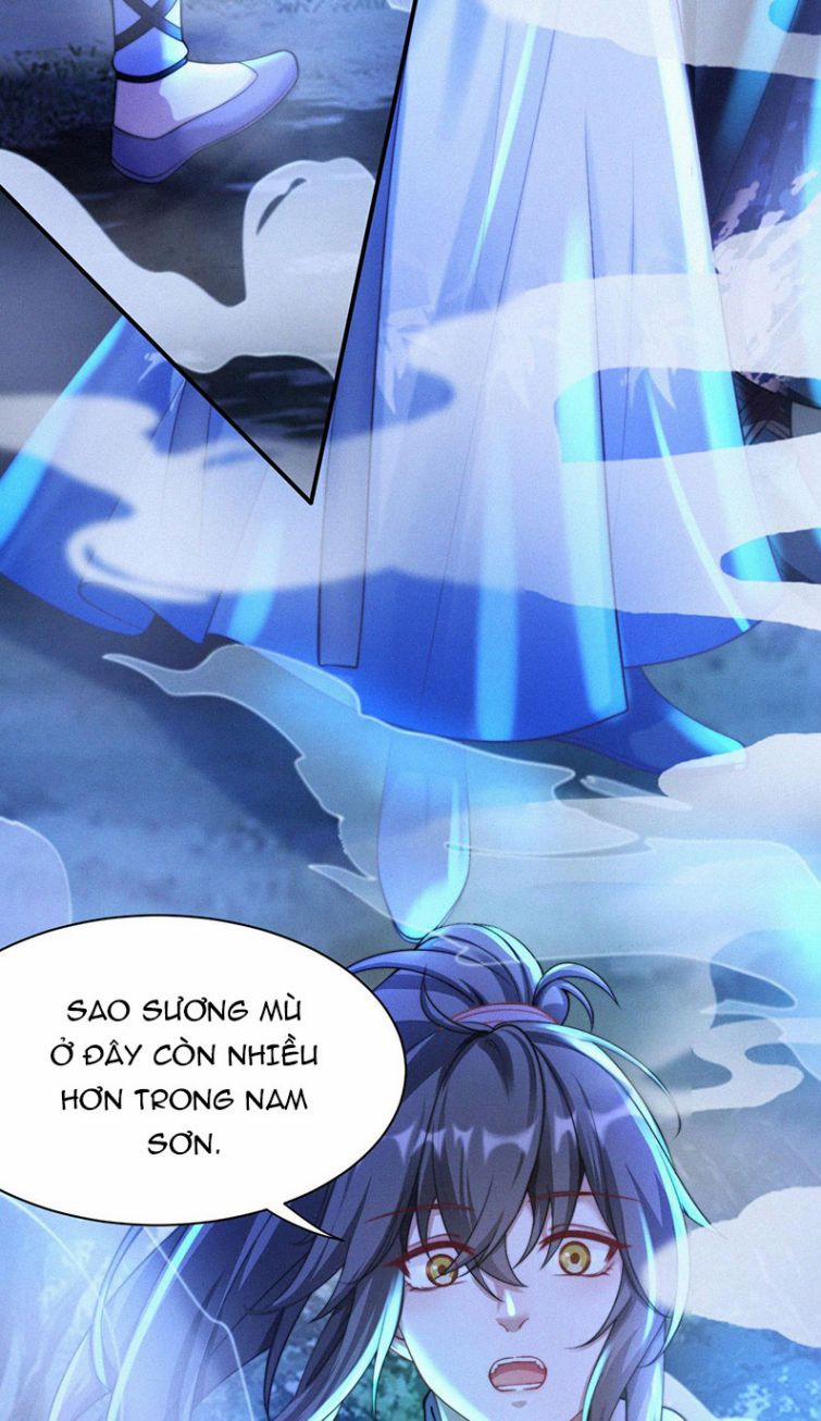 Nhất Niệm Giai Tình 28 trang 23