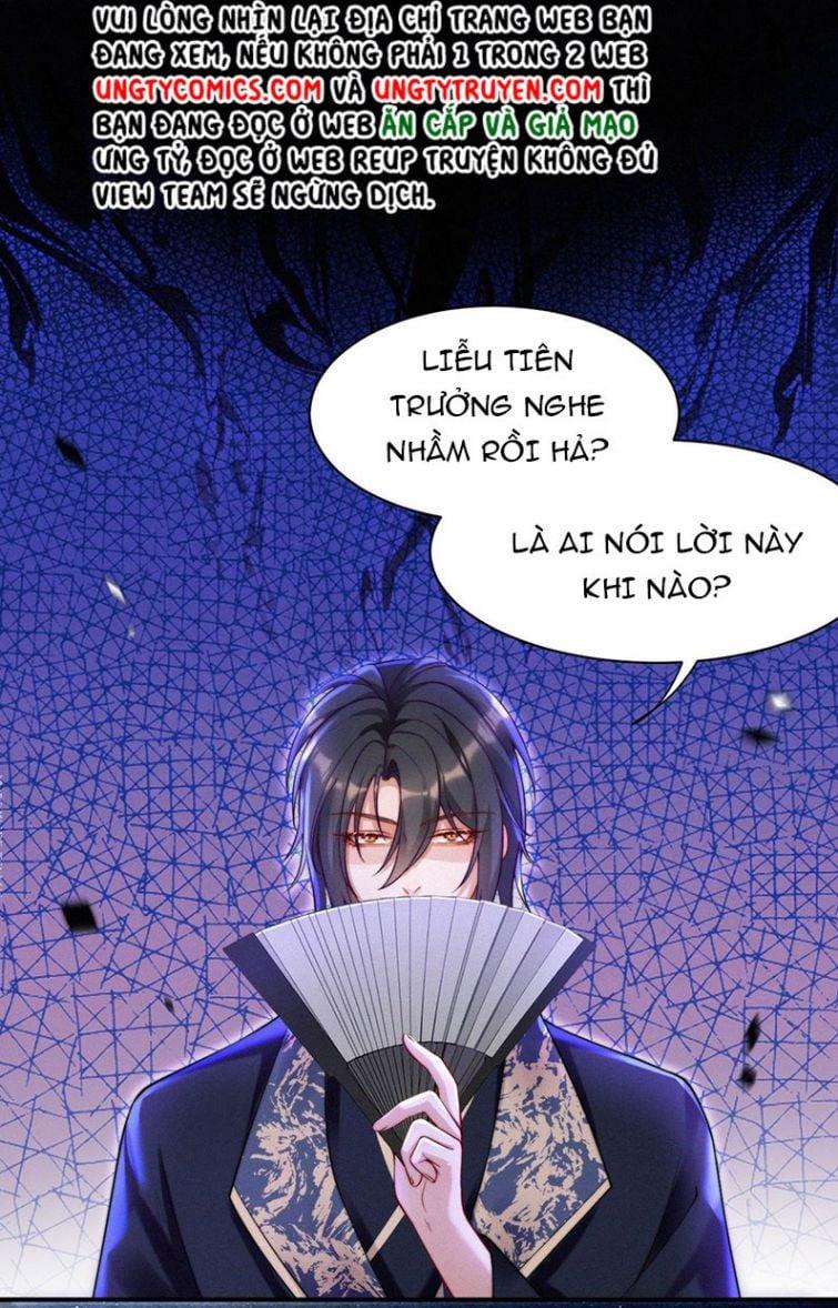 Nhất Niệm Giai Tình 28 trang 3