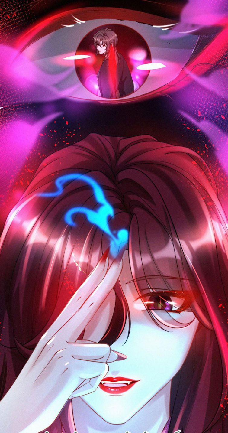 Nhất Niệm Giai Tình 28 trang 32