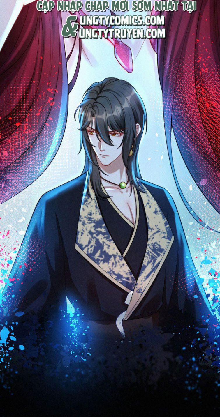 Nhất Niệm Giai Tình 28 trang 33