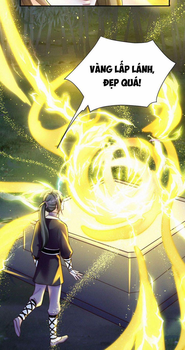 Nhất Niệm Giai Tình 28 trang 35