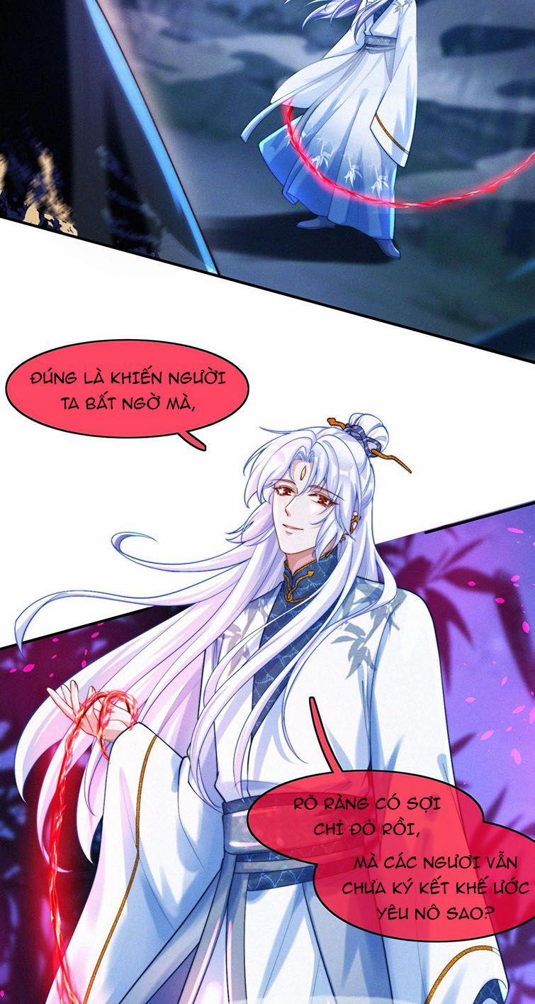 Nhất Niệm Giai Tình 29 trang 14