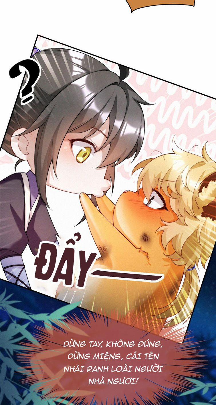 Nhất Niệm Giai Tình 29 trang 25