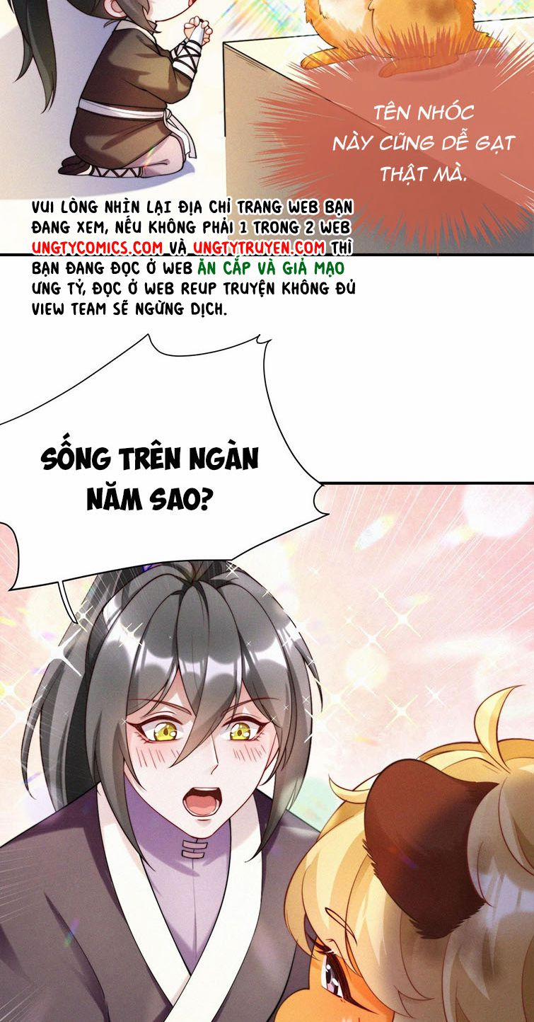 Nhất Niệm Giai Tình 29 trang 33