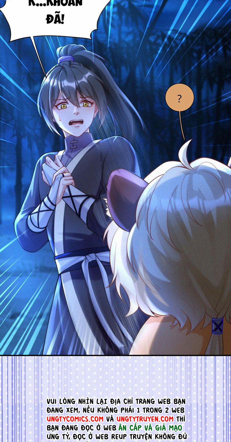 Nhất Niệm Giai Tình 29 trang 36