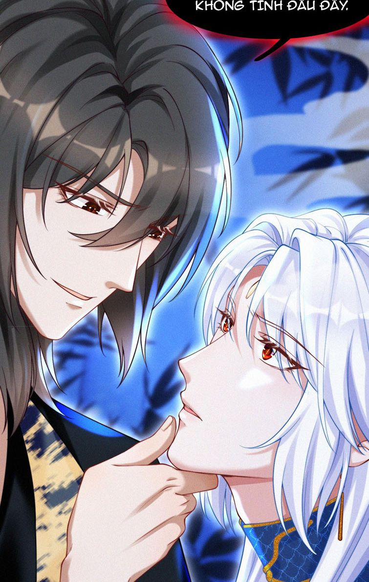 Nhất Niệm Giai Tình 29 trang 4