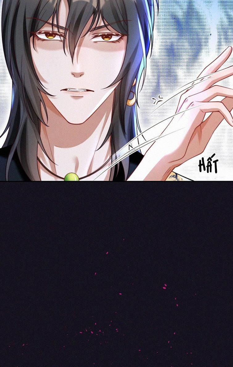 Nhất Niệm Giai Tình 29 trang 7