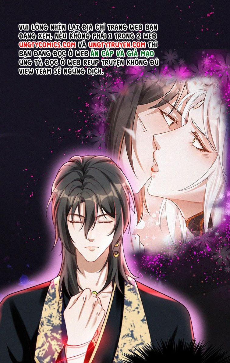 Nhất Niệm Giai Tình 29 trang 8