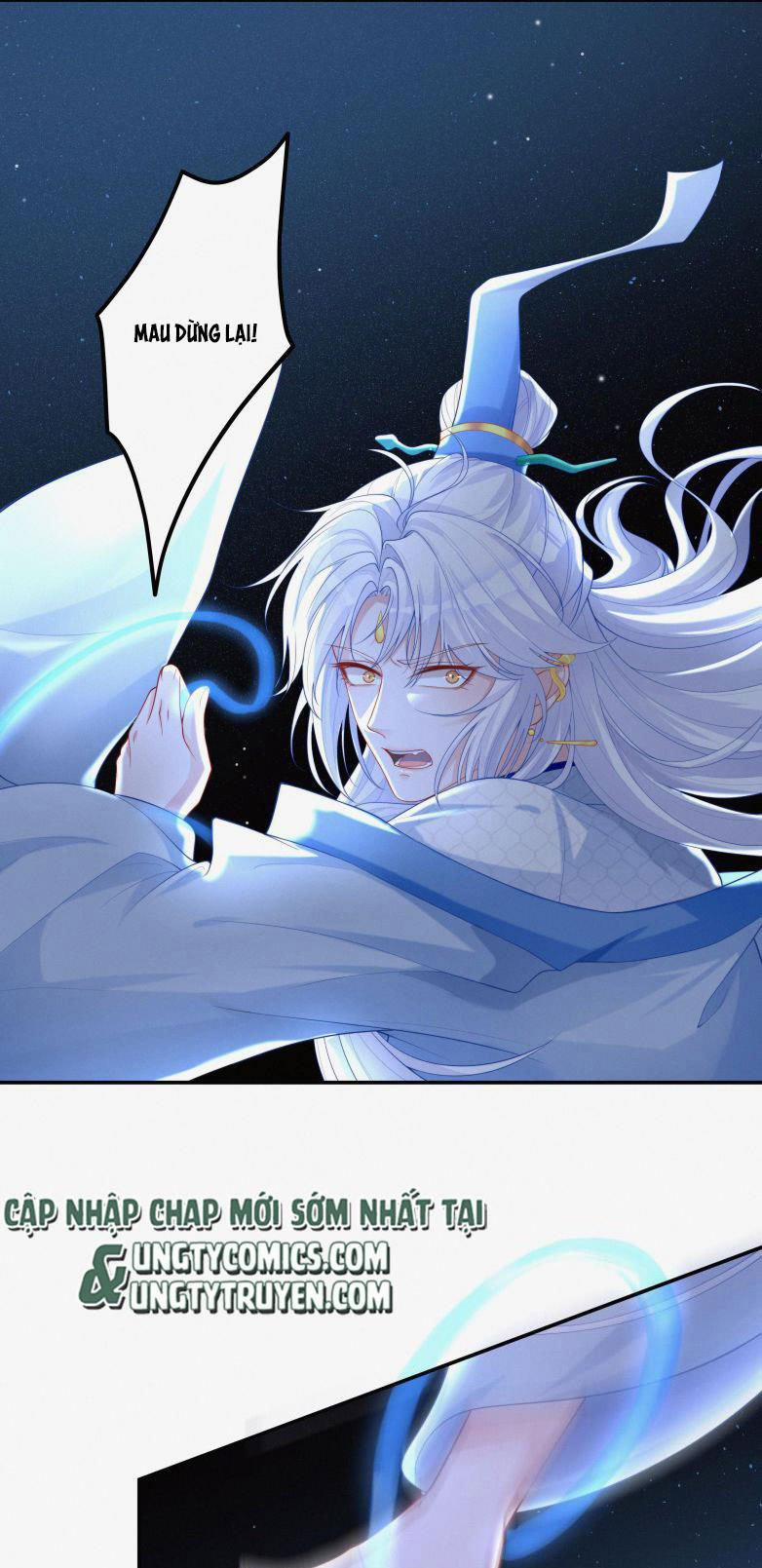 Nhất Niệm Giai Tình 3 trang 15