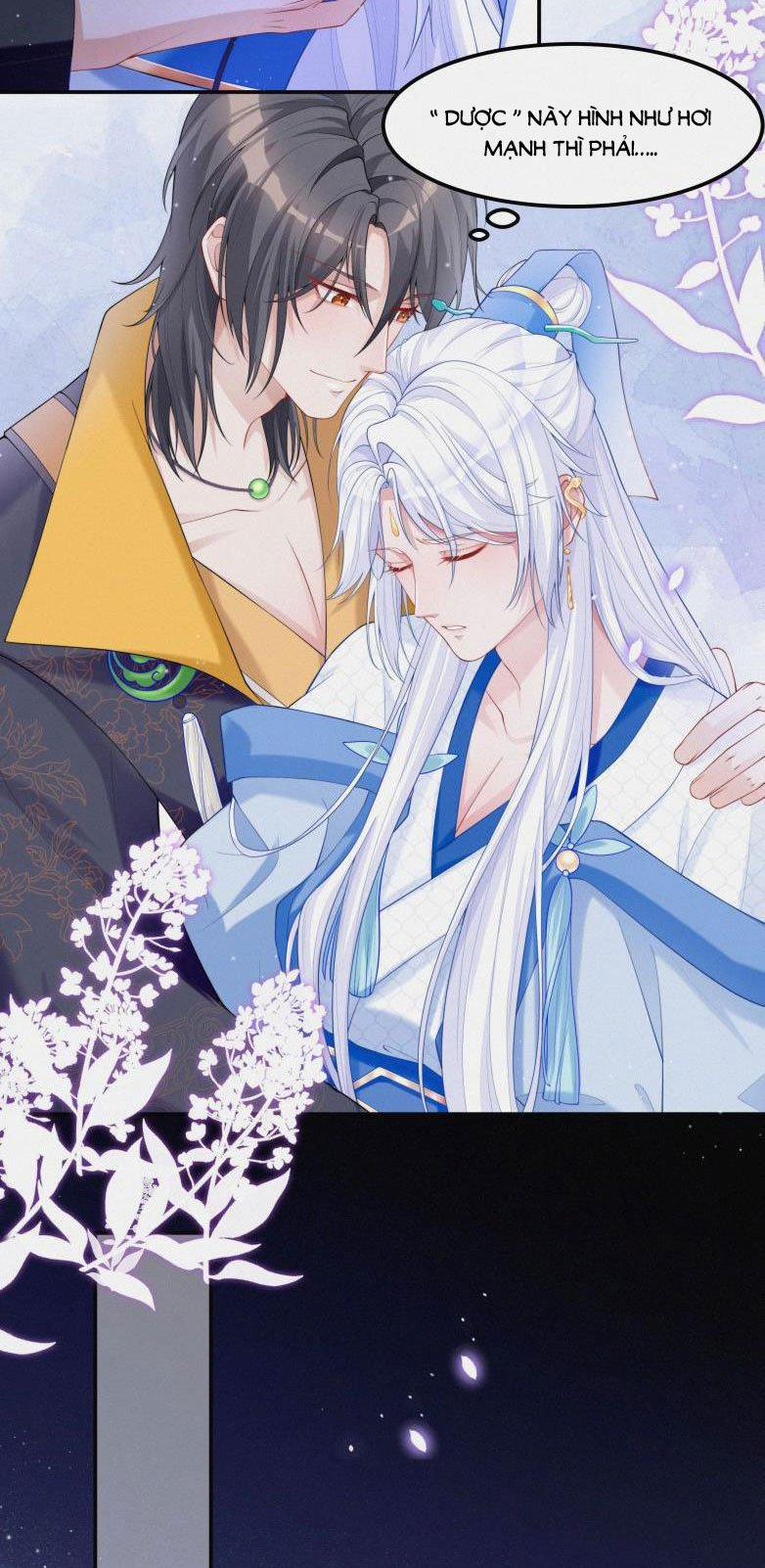 Nhất Niệm Giai Tình 3 trang 22