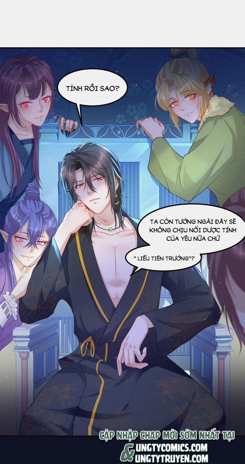 Nhất Niệm Giai Tình 3 trang 24