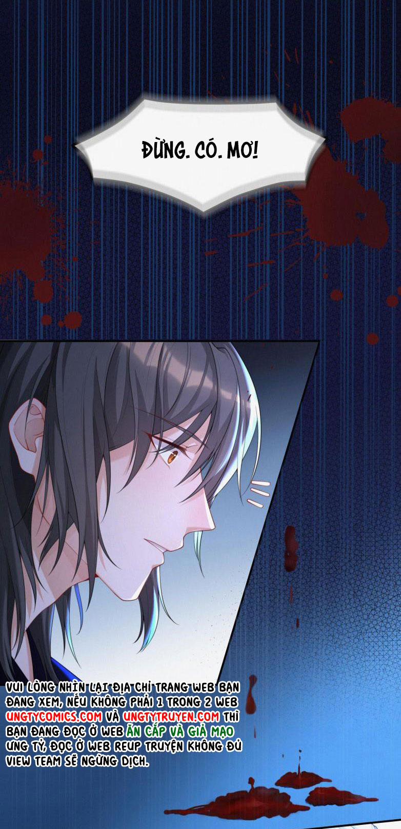 Nhất Niệm Giai Tình 3 trang 29